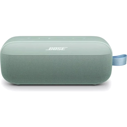 Акустика Bose SoundLink Flex II Alpine Sage (887612-0400): Тип портативная