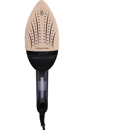Отпариватель Russell Hobbs 28370-56 Steam Genie 2in1: Подача пара, г/мин 20