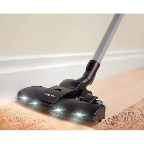 Пылесос Philips FC9747/09: Вес 5.5 кг