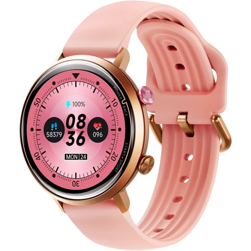 Смарт-годинник Oukitel BT60 Gold