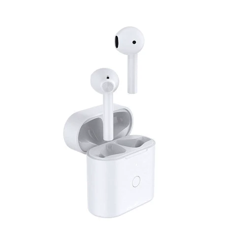 Наушники QCY T7 White: Тип конструкции вкладыши