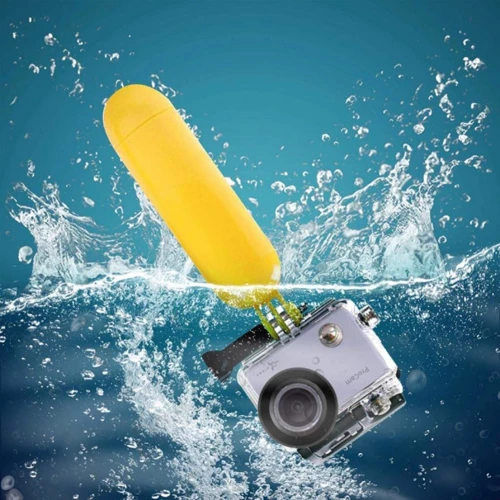 Набор аксессуаров 25 в 1 в кейсе AIRON ACK-2 для экшн-камер GoPro, AIRON, SONY, ACME, Xiaomi, SJCam, EKEN, ThiEYE (69477915500017) фото 5