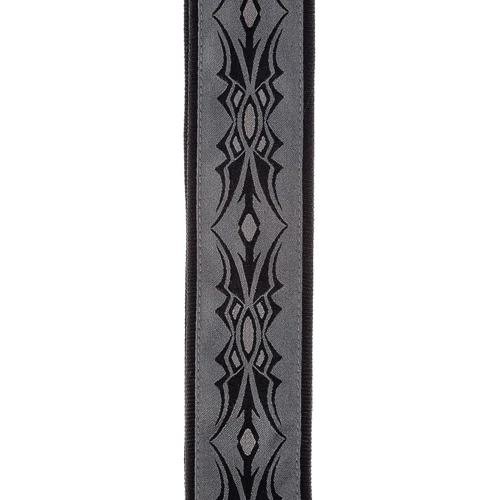 Гітарний ремінь D'addario 50F06 Nylon Woven Guitar Strap (Tribal): Тип Ремни