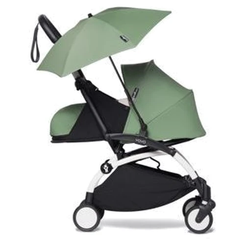 Парасолька для коляски Babyzen YOYO Peppermint/М'ятний (BZ10225-08)