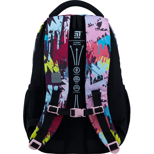 Рюкзак для подростка Kite Education K22-816L-2 фото 11