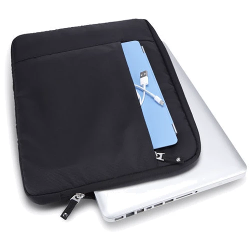 Сумка для ноутбуков Case Logic 13" Black (TS-113): Цвет черный