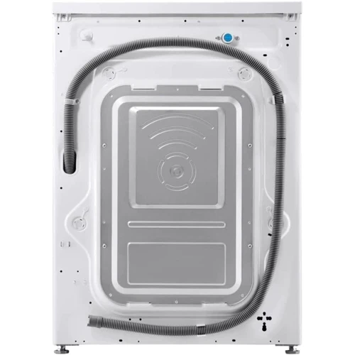 Стиральная машина LG F1296WDS1: Класс стирки A