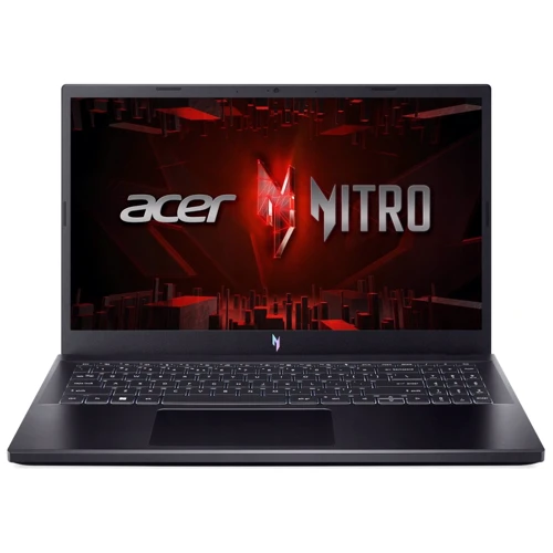 Ноутбук Acer Nitro V 15 ANV15-51-58EH (NH.QNBEP.005)