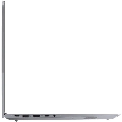 Ноутбук Lenovo ThinkBook 16 G4+ IAP (21CY0068MX): Оперативная память 16 ГБ