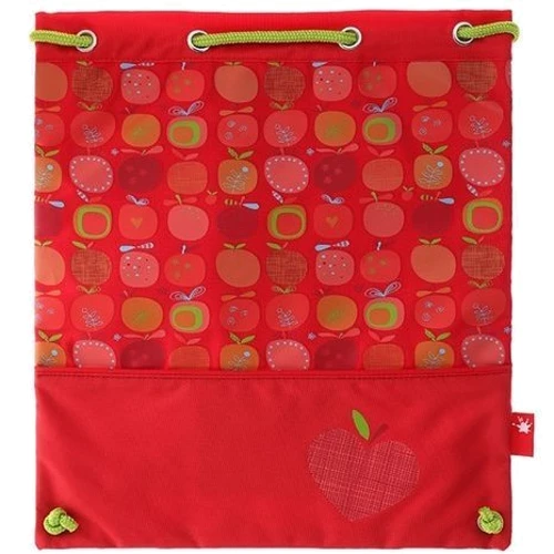 Сумка для обуви Sigikid Apfelherz 24639SK