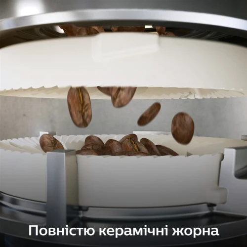Кофеварка Saeco GranAroma SM6480/00