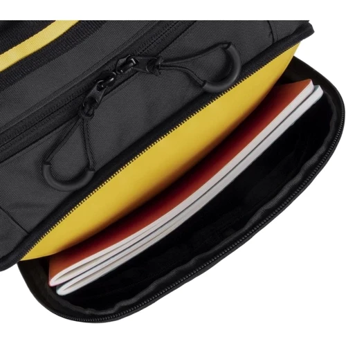 Сумка для ноутбуков RivaCase 15.6" Erebus 30L Black (5461): Цвет черный