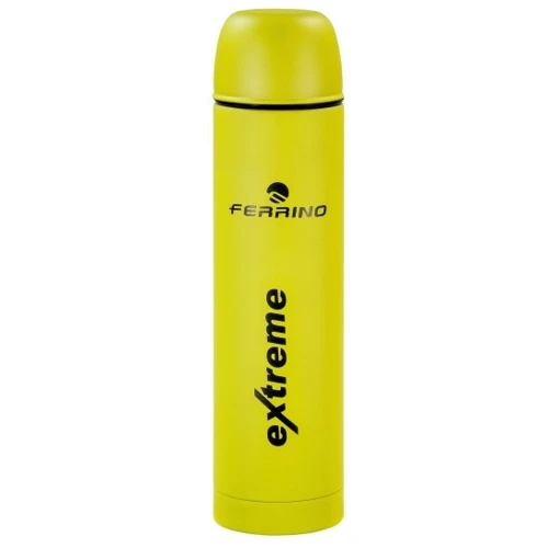 Термос Ferrino Extreme Vacuum Bottle 0.5 Lt Yellow (924877)