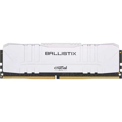 Crucial 16 GB DDR4 3200 MHz Ballistix White (BL16G32C16U4W)