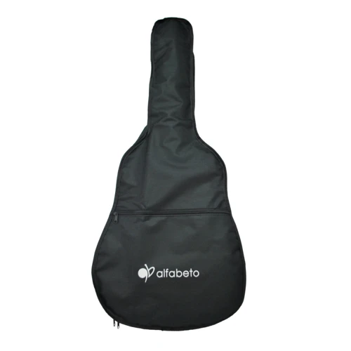 Чехол для акустической/классической гитары Alfabeto EasyBag40A
