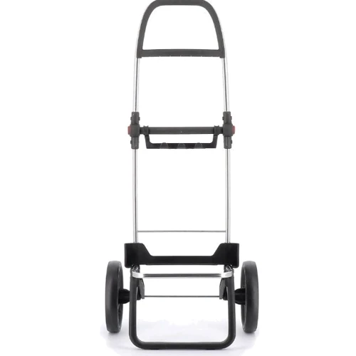 Сумка-візок Rolser I-Max Termo Zen 2LRSG Marengo сіра (IMX356-1031): Фактура Тканая, Матовая