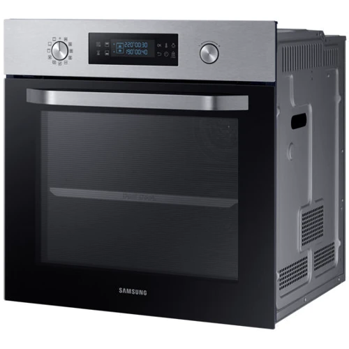 Духовой шкаф электрический Samsung NV66M3531BS: Объем, л 66