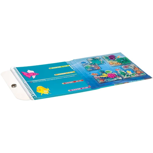 Настольная игра Smart Games Коралловый риф SGT 221 UKR: Вид логические