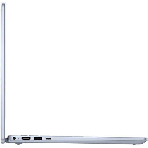 Ноутбук Dell Inspiron 14 Plus (7440-2161): Процессор Intel Core Ultra 5 125H (1.2 - 4.5 Ггц) - 14 ядер