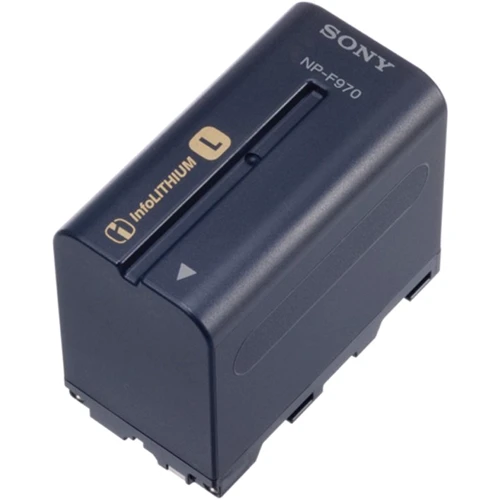 Sony NP-F970A2