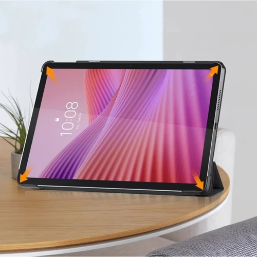 Аксесуар для планшетних ПК BeCover Smart Case Paris для Lenovo Tab TB-311FU (713120): Сумісність Lenovo Tab TB-311FU