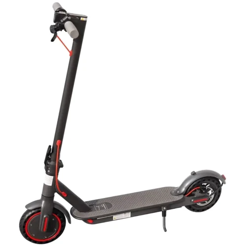 Электросамокат AOVO Electric Scooter Pro ES80 фото 6