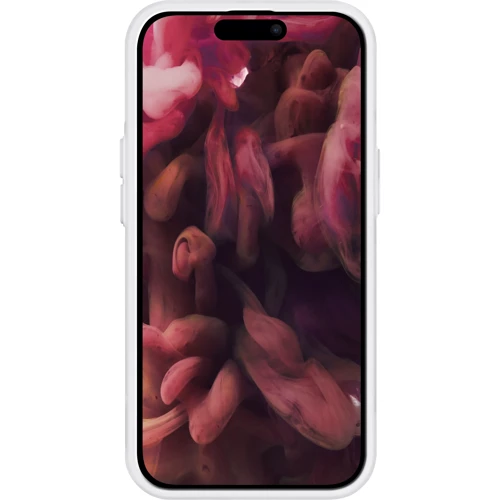 Чехол для iPhone LAUT HUEX PROTECT MagSafe White (L_IP23B_HPT_W) for iPhone 15 Pro фото 5