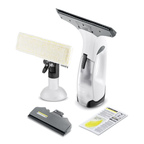 Пылесос Karcher WV 1 Plus White (1.633-022.0)