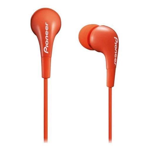 Наушники Pioneer SE-CL502-M