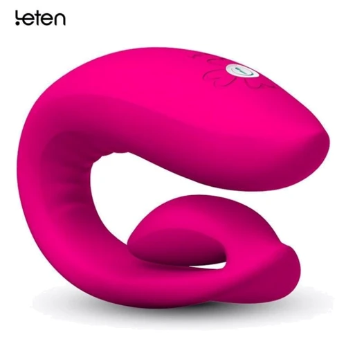 Вибратор для пар Leten Vivi