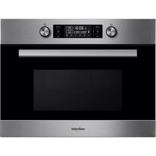 Духовой шкаф электрический Interline GL 760 EXN XA