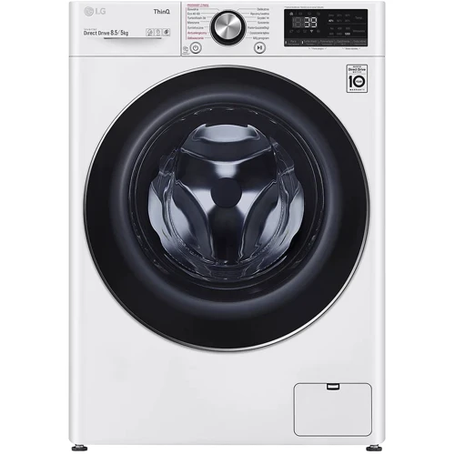 Пральна машина LG F2DV9S8H2E