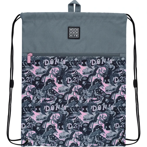 Школьный набор Wonder Kite Fancy SET_WK22-727M-3 фото 17