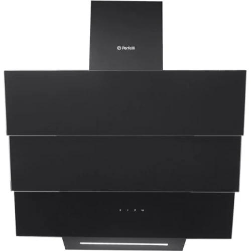 Витяжка Perfelli DNS 6783 B 1100 BL LED