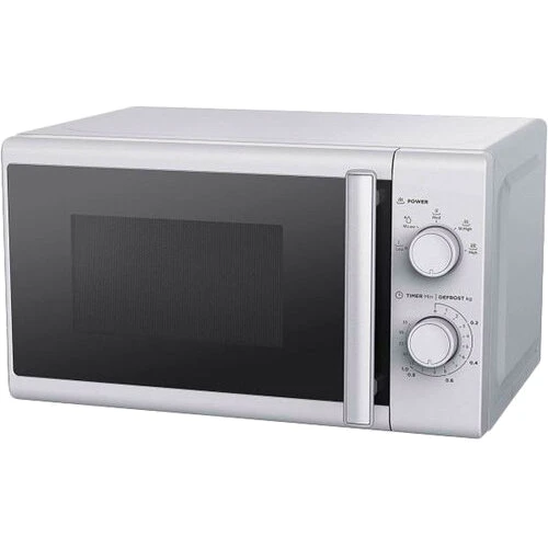 Мікрохвильова піч Midea MM720CPO-S