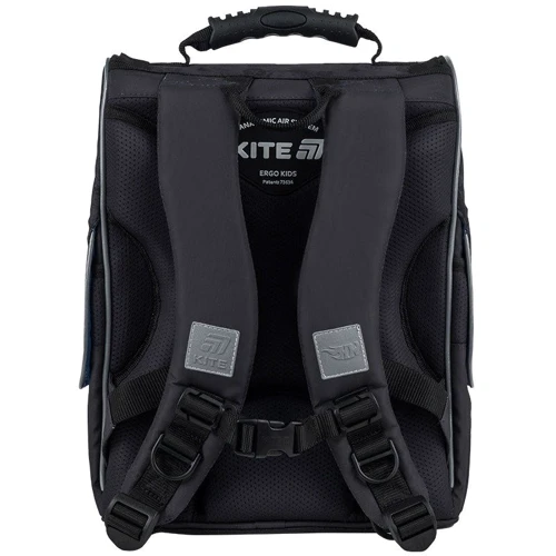Рюкзак Kite Education 501 Hot Wheels (HW25-501S) фото 13