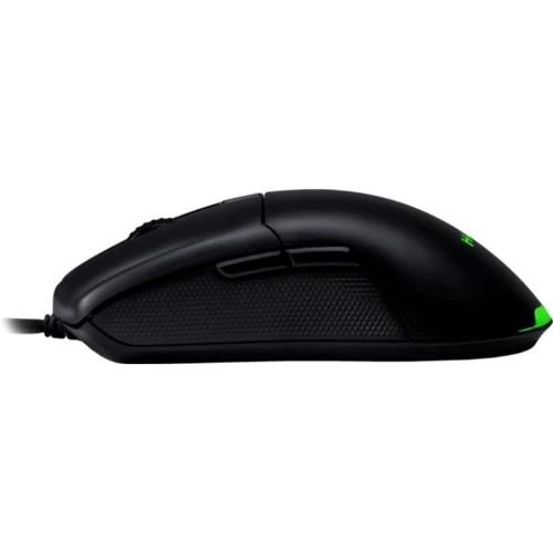 Мышь Hator Pulsar Essential (HTM-312): Максимальное разрешение сенсора, dpi 6200