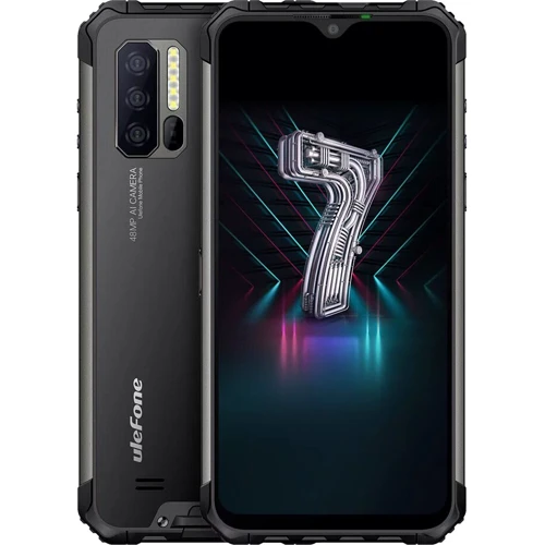 

Ulefone Armor 7E 4/128Gb Black