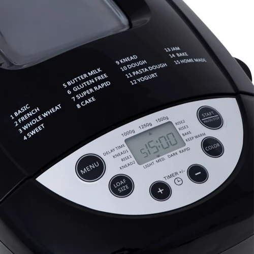 Хлебопечь Mesko MS 6022