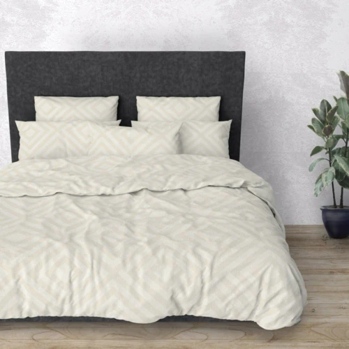 

SoundSleep Rhomb Beige SoundSleep бязь полуторный (94131291)