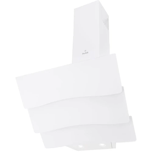 Вытяжка Perfelli DNS 6482 D 850 WH LED: Тип монтажа Настенный