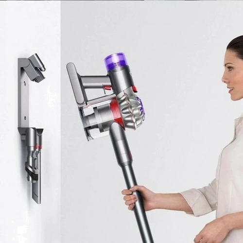 Пылесос Dyson V8 Absolute 2022 (394482-01): Мощность всасывания 115 Вт