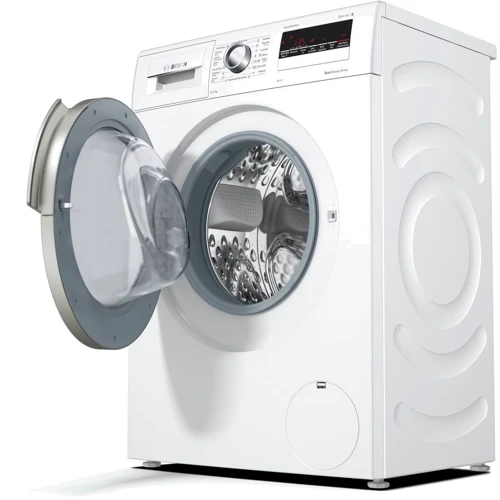 Стиральная машина Bosch WLL2428SPL: Количество программ стирки 15