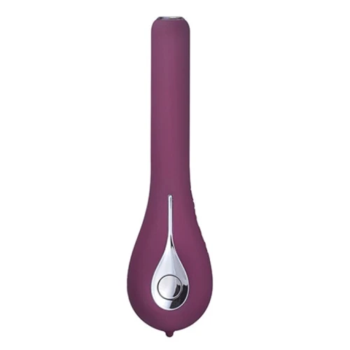 Вибратор с видеокамерой Svakom Siime Eye Camera Vibrator, 16,5х2,5 см