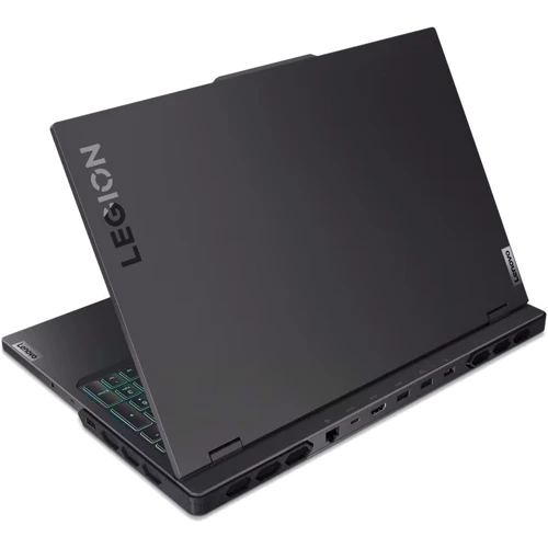 Ноутбук Lenovo Legion Pro 7 16IRX8H (82WQ006SRA) UA: Объем накопителя 1 ТБ (SSD)