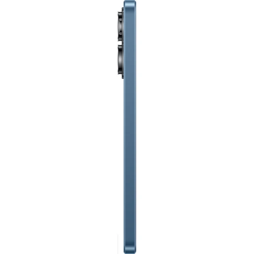 Смартфон POCO X6 5G 12/256GB Blue (Global): Слот для карт памяти отсутствует