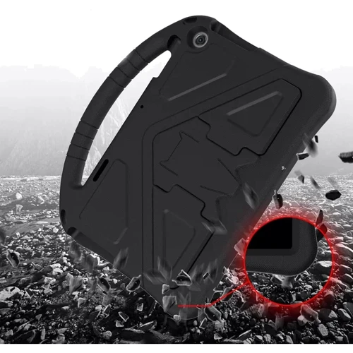 Аксессуар для планшетных ПК Becover Protected Cover Black for Lenovo Tab M10 TB-328F (3rd Gen) 10.1 (711878)