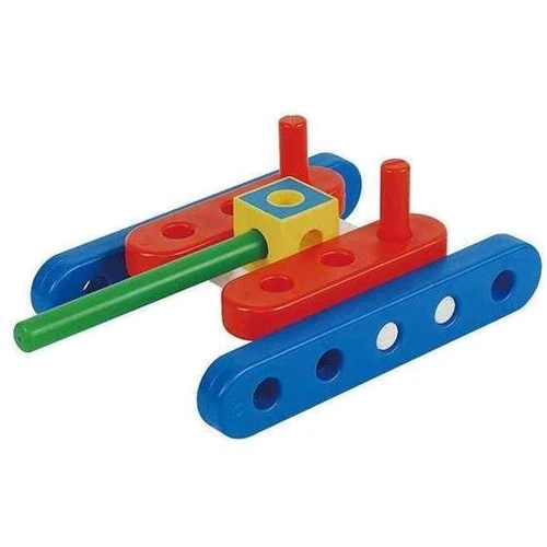 Конструктор IQCamp Перші кроки 1104