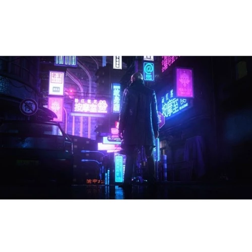 Hitman 3 (PS5): Серия приставки PlayStation 5