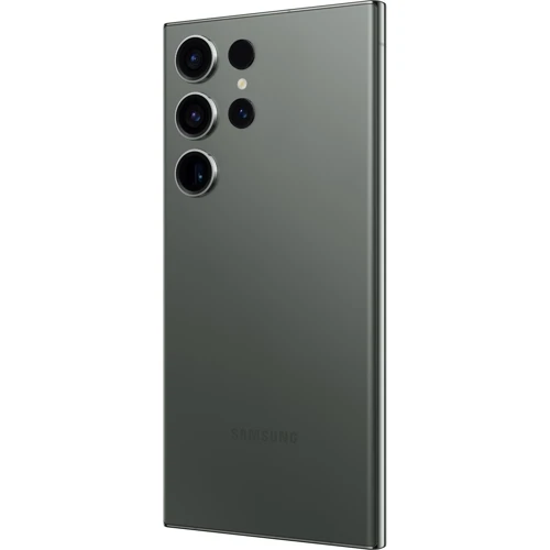 Смартфон Samsung Galaxy S23 Ultra 8/256Gb Dual Green S918B: Тип SIM-карти eSim, Nano-SIM